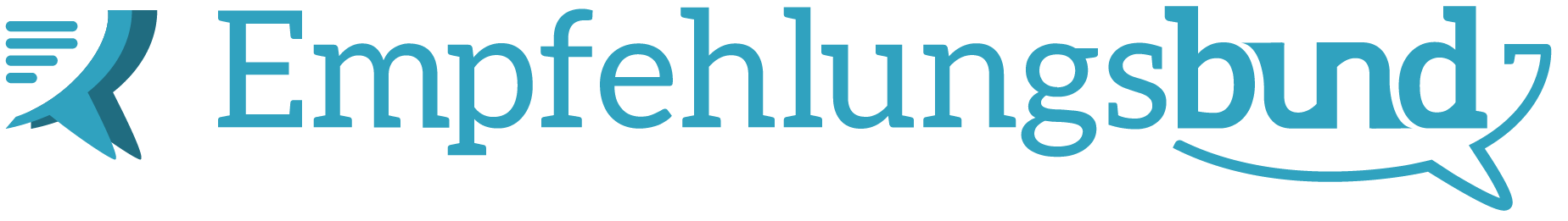 Empfehlungsbund Logo