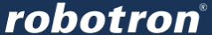 Logo Robotron Datenbank-Software GmbH